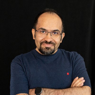 Staff Software Engineer @tesla
ex eng.manager and Solutions Architect @Ayvens
Foundar @codebutor.com