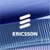 Ericsson Spain (@ericsson_es) Twitter profile photo