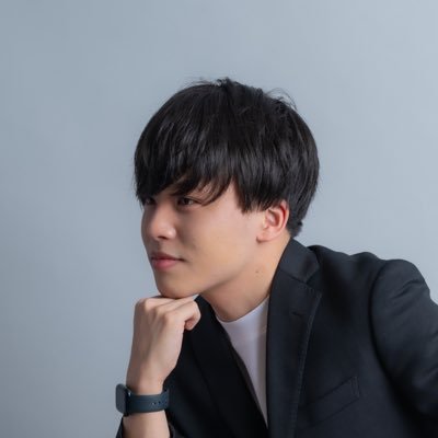 KiharuAnzo's profile picture. 2003年生まれ Fenrir ←SONICJAM カメラ、ドローン、ほしいも好き。