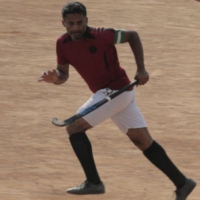 DilipBopanna's profile picture. Sports enthusiast from Coorg