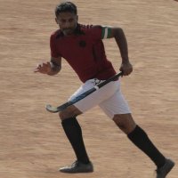 Dilip Bopanna (@dilipbopanna) 's Twitter Profile