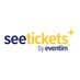 See Tickets (@seetickets) Twitter profile photo See Tickets (@seetickets) Twitter profile photo