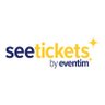 seetickets's profile picture. The official Twitter for #SeeTickets by EVENTIM.
Customer Service Queries: https://t.co/t0mj5InjY2
FAQs: https://t.co/mV9rqXbNOT