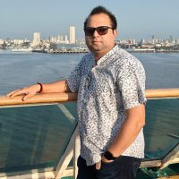 Vikram Vaidyanath (@vikramvaidy) 's Twitter Profile Photo Vikram Vaidyanath (@vikramvaidy) 's Twitter Profile Photo