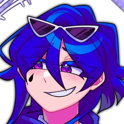 BlueShark💧COMMS OPENさんのプロフィール画像