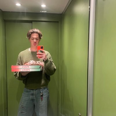 lonati_luca's profile picture. make hortomuso great again