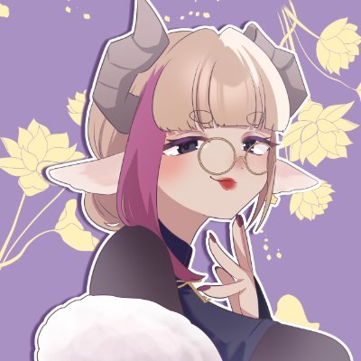 Autumn Fuchsia🐑📚 (Graduating 07/30!)さんのプロフィール画像