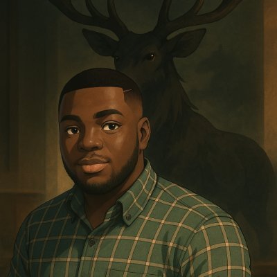 Dark_Stag's profile picture. 