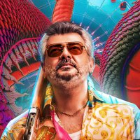 அஜித்குமார் ரசிகன் ®️💯❤️ @AjithRaja 😎 (@ajithraja1998) 's Twitter Profile Photo அஜித்குமார் ரசிகன் ®️💯❤️ @AjithRaja 😎 (@ajithraja1998) 's Twitter Profile Photo