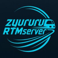 zyururuRTMserver公式 (@rtm_zyururusv) Twitter profile photo