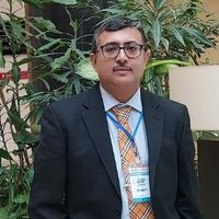 Dr. Sujoy Sanyal (@drsujoysanyal) 's Twitter Profile