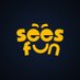 SeesFun (@seesfun) Twitter profile photo SeesFun (@seesfun) Twitter profile photo