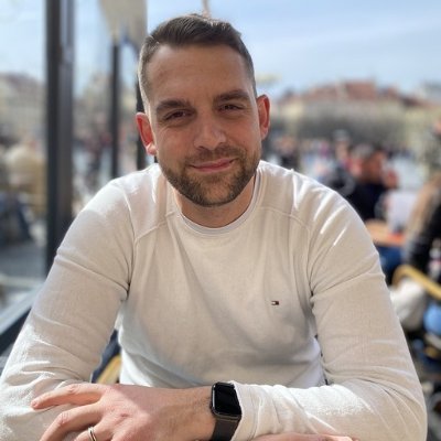 pierre.sh Profile