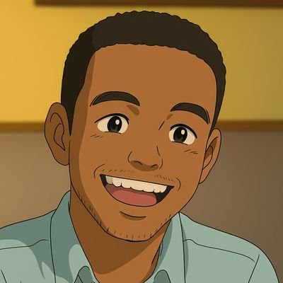 Rono_Kenya's profile picture. code.