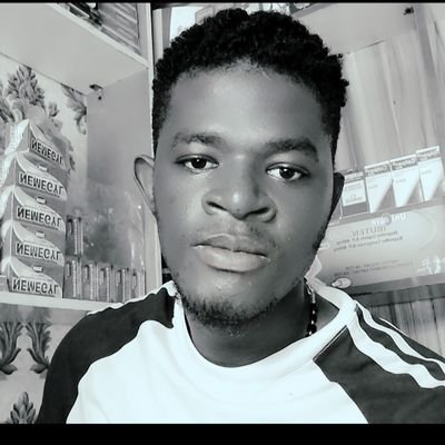A software engineering student.
Don't have much going on in my life right now.