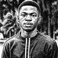 Honesty C Nwaeke (@honestynwaeke) Twitter profile photo