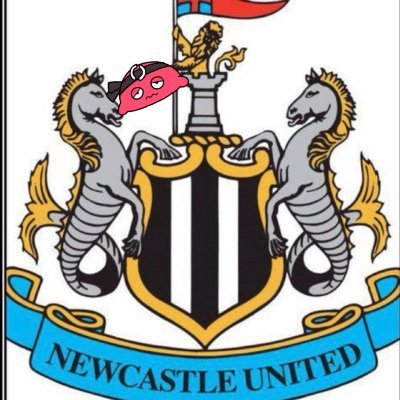 Newcastle united season ticket holder....HWTL