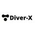 Diver-X (@diverx_vr) Twitter profile photo Diver-X (@diverx_vr) Twitter profile photo