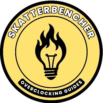 SkatterBencher Profile