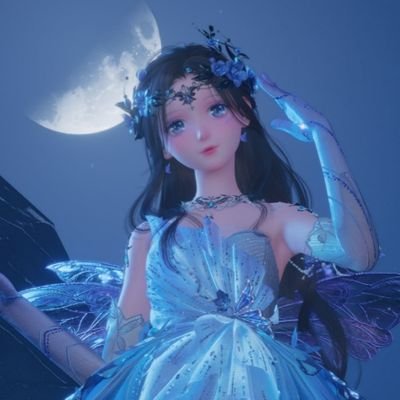 MikaHellscythe's profile picture. ⋆ ˚｡⋆୨୧˚ Hi welcome to my sideヾ(＾-＾)ノ               Infinity Nikki addict 💖 
Ger/Eng 🇩🇪🇺🇸 ˚୨୧⋆｡˚ ⋆