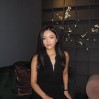 Xtine Fang (@xtinefang) 's Twitter Profile Photo