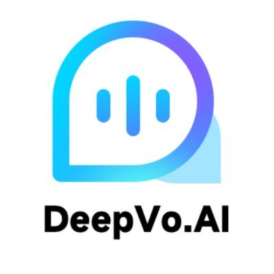 DeepVo_ai |AI Note Taker & Smart Summarizer Profile