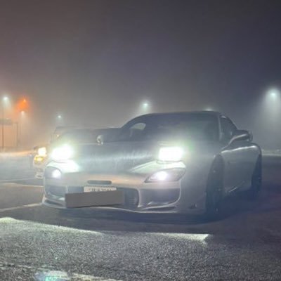 roria13b's profile picture. 🚗RX-7 FD3S/🫶💗@hn0107cos/学マス💚紫雲清夏/ミリマス💙最上静香/🚗🏥Rmagic