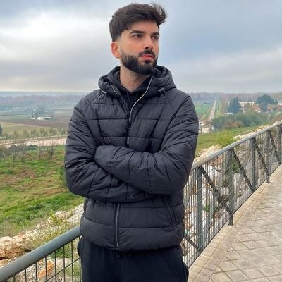 x_stoneage's profile picture. Hello World 🌎