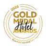 HC_Review's profile picture. Now in our 36th year, the Gold Medal Awards are recognised as the leading independent awards programme for the Irish hospitality industry
