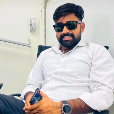 क्षत्रीय 🚩
मेरे ट्विट, मेरे निजी विचार ,