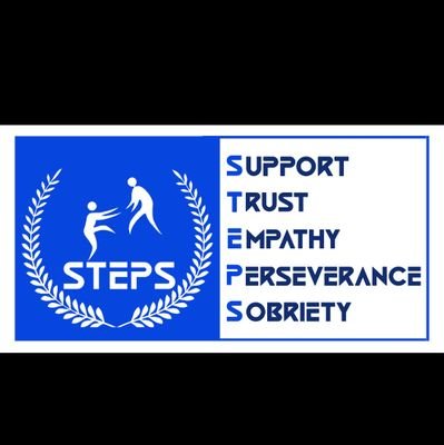 STEPS_INITIATIV's profile picture. youth  that has recovered from Drug use and mental health challenges, and focused on creating hope and saving lives through support, education,and Empowerment