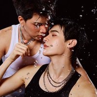 𐙚resinpeach 🍄 (@peats_gf) 's Twitter Profile