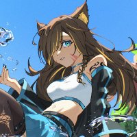 Alexxia (@alexxia_fall) 's Twitter Profile