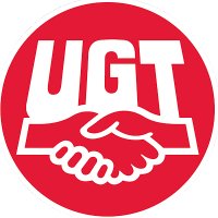 UGT ayto Alcalá (@ugt_aytoalcala) 's Twitter Profile Photo UGT ayto Alcalá (@ugt_aytoalcala) 's Twitter Profile Photo