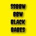 ssbbw bbw black babes (@ssbbwpauline) Twitter profile photo ssbbw bbw black babes (@ssbbwpauline) Twitter profile photo