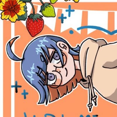 harukomigame's profile picture. Twitch(ゲーム配信)▶︎ https://t.co/lzXFlaogdq楽しいが1番！スプラ/ マイクラ #こみクラ /FF14/キングダムハーツ/モンハンなどなど🎮23時頃から開始多め⛓️漢字苦手🔫 #ずとまよ かなり大大大好き FAタグ▶︎#しろんものがたり