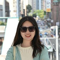 Lisa Liu (@lisaliu_16) 's Twitter Profile Photo Lisa Liu (@lisaliu_16) 's Twitter Profile Photo