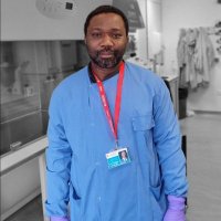 Dr. Olanrewaju John Afees (@afeesjohn) 's Twitter Profile