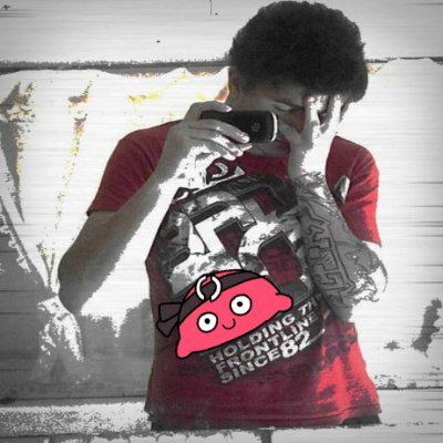 Nico305BLA's profile picture. 3;17