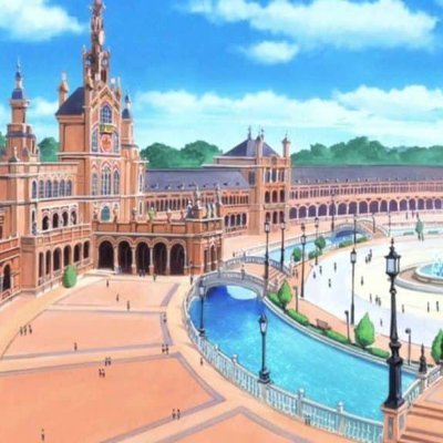Anime, manga, cultura asiática, videojuegos y más!
Futuros eventos otaku en Sevilla