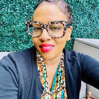 Rev. Kim Lagree (@thekimlagree) 's Twitter Profile