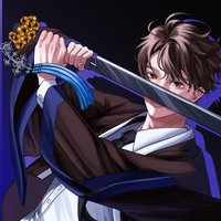 별 (@qufdam) 's Twitter Profile