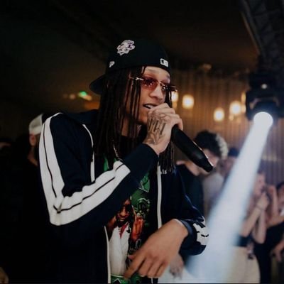BIG shxrk Profile