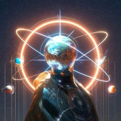 I_zetta_l's profile picture. The DeFi dreamer exploring the blockchain universe