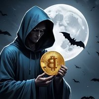 Crypto Vampire 🦇 (✸,✸) (@sangam_crypto) 's Twitter Profile