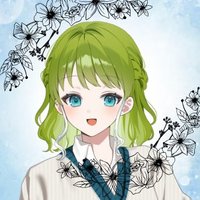 藍葉キノト (@aiha_kinoto1220) 's Twitter Profile