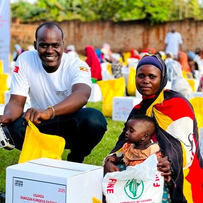 Certified Drone Operator ✈ || Humanitarian @alsalamcharityf ❤ | Proud Muslim ⭐ || Film Maker || ⭐ Global Traveler 🌍 From Uganda 🇺🇬