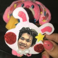 มิกินมู๋🐽Ⓜ️ (@happyikaow) 's Twitter Profile