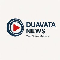 Duavata News (@duavatanews) 's Twitter Profile Photo Duavata News (@duavatanews) 's Twitter Profile Photo