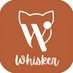 Whisker App (@whiskerpetapp) Twitter profile photo